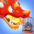 Dragon Warrior Tower Defense