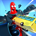 Explosive speed